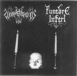 Funebre Inferi : Strigoi - Deathcult
